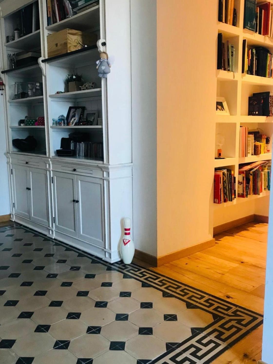 Delizioso Appartamento La Spezia Buitenkant foto
