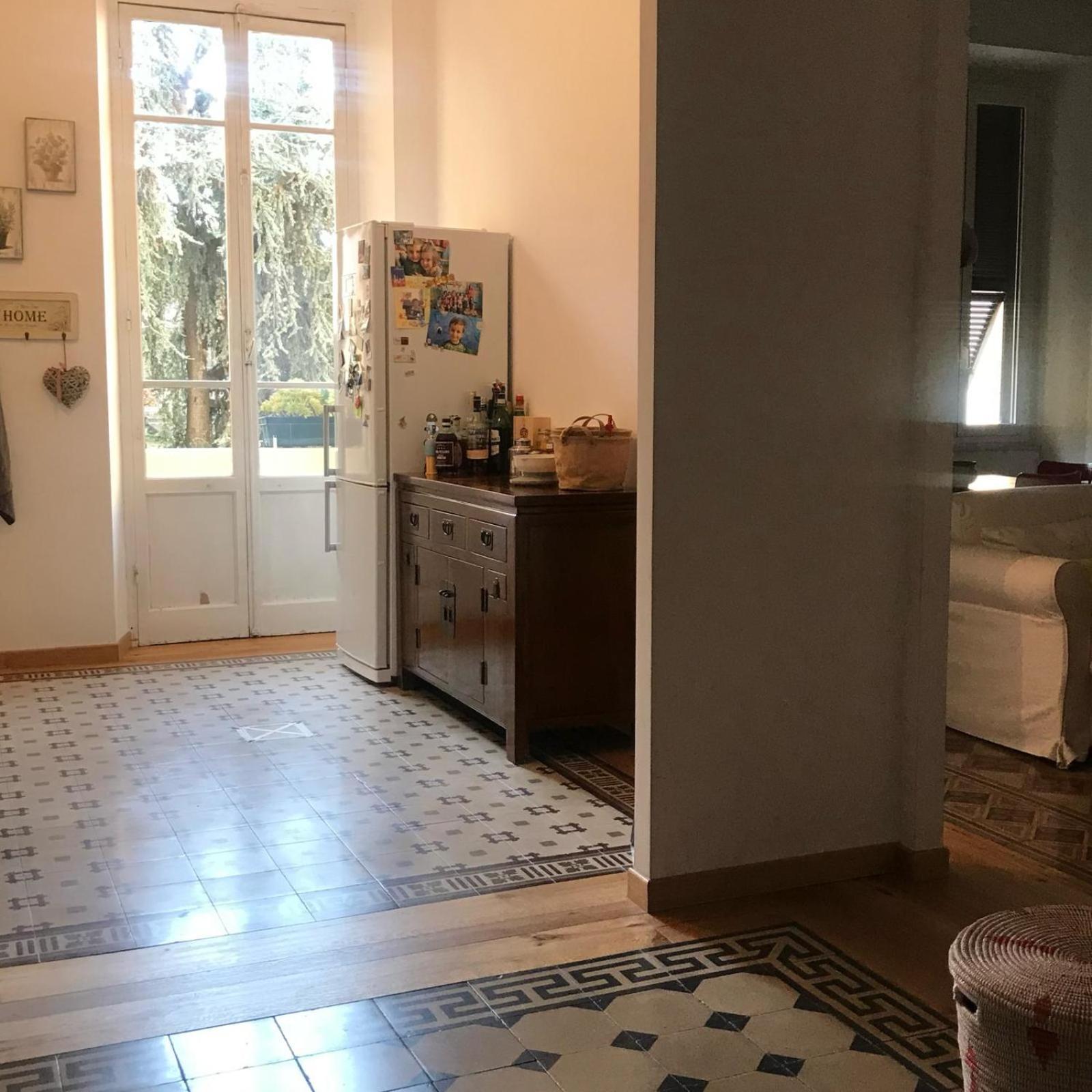 Delizioso Appartamento La Spezia Buitenkant foto