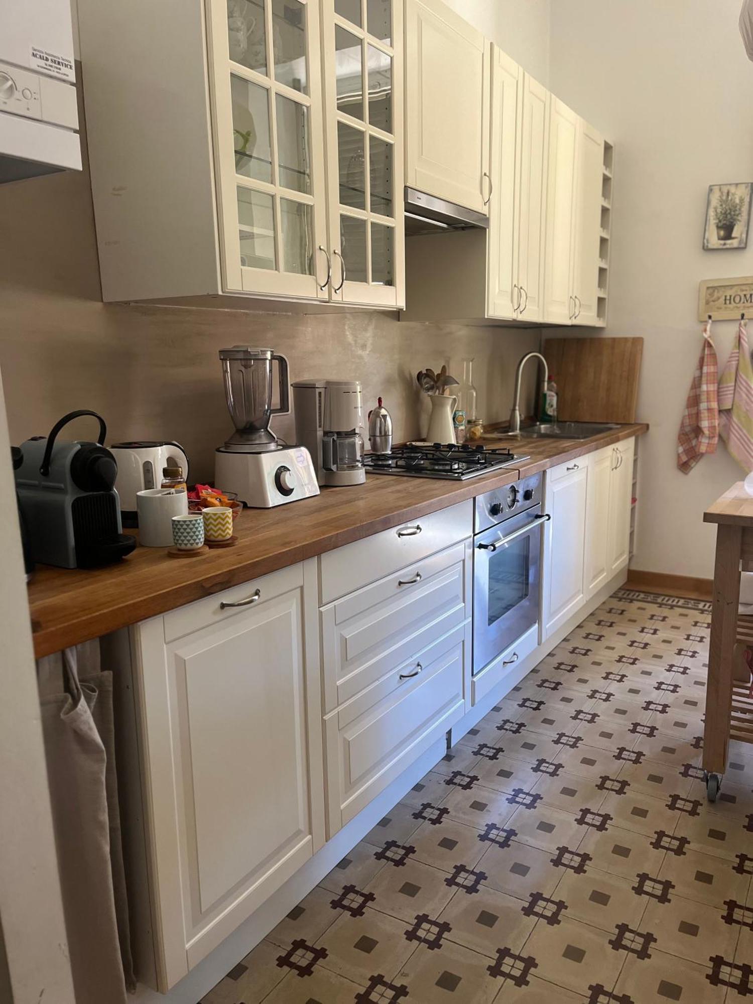 Delizioso Appartamento La Spezia Buitenkant foto