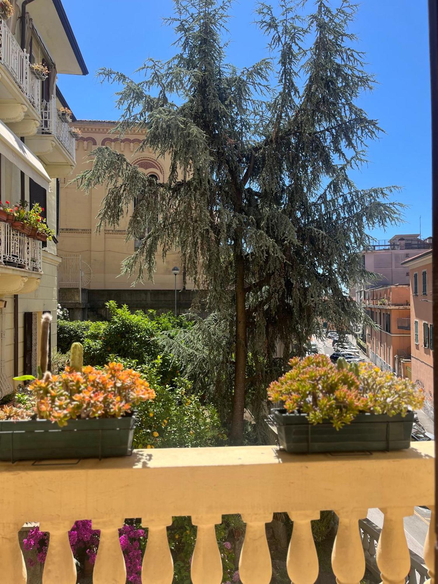 Delizioso Appartamento La Spezia Buitenkant foto